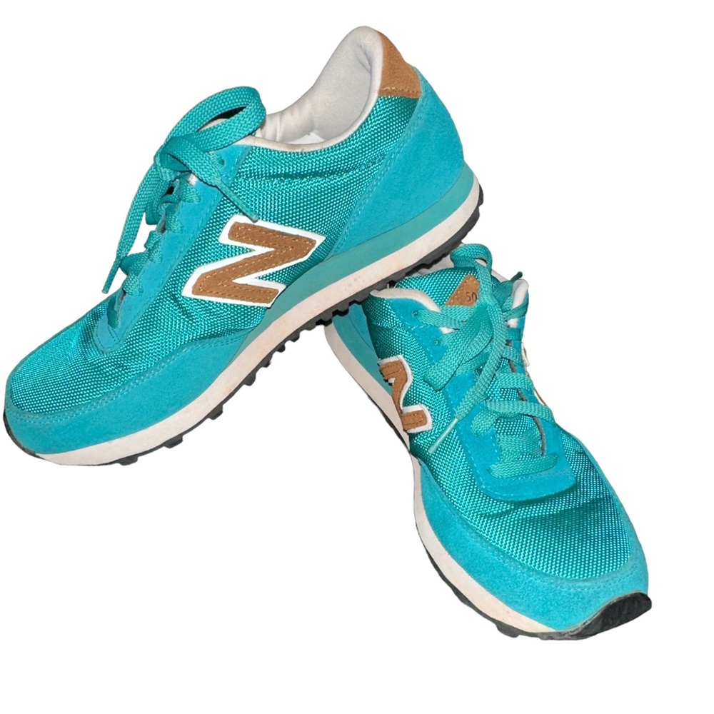 Women’s 501 New Balance Shoes